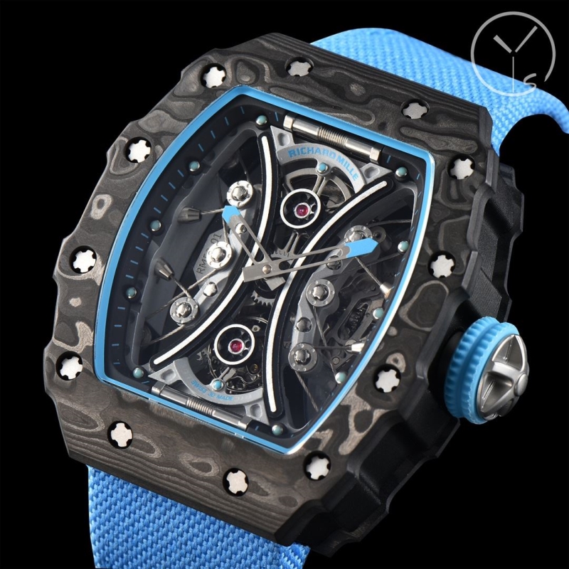 RICHARD MILLE